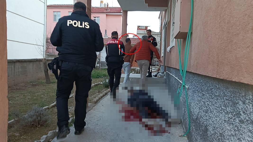 Hastane müdürünü, hemşire eşi ile ilişki yaşadığı iddiasıyla vurmuş! 3